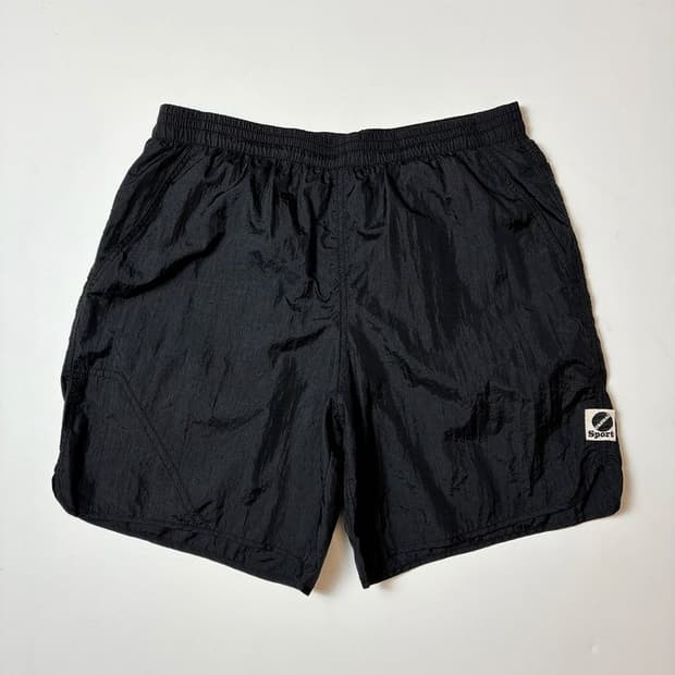 헤리티지플로스 퍼티그 밴딩 반바지 PN9072