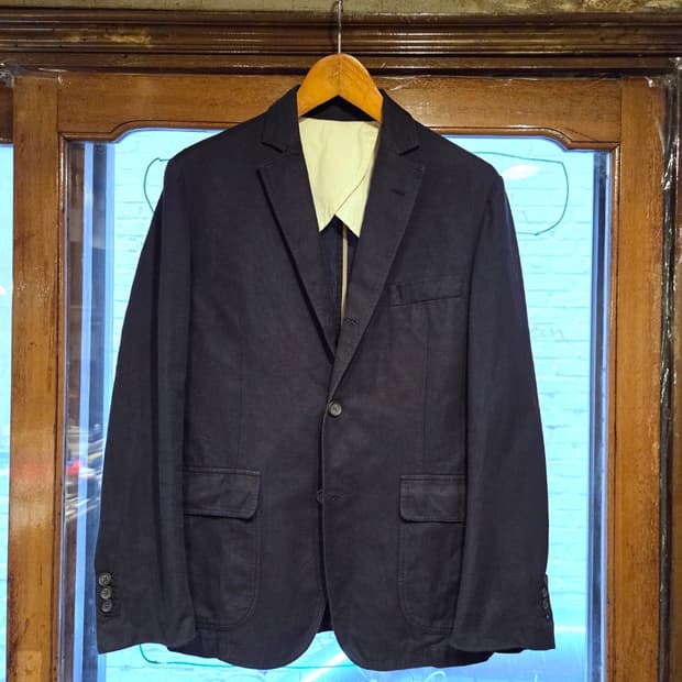 이스트하버서플러스 자켓