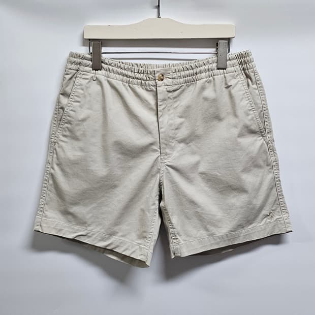 폴로랄프로렌 프렙스터 반바지 M