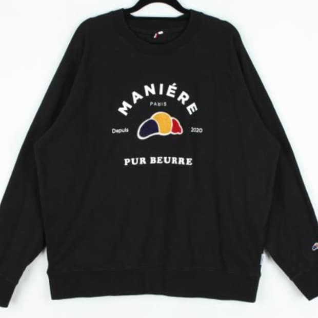 마니에 맨투맨