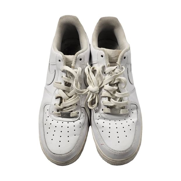 나이키 에어포스 올백 285