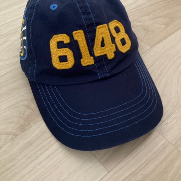 버즈릭슨 6148부대 모스키토부대 캡모자