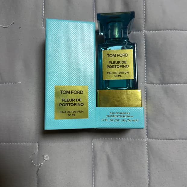 톰포드 플뢰르 드 포르토피노 50ml