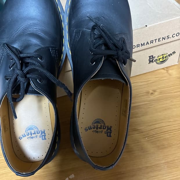 닥터마틴 1461 나파 260