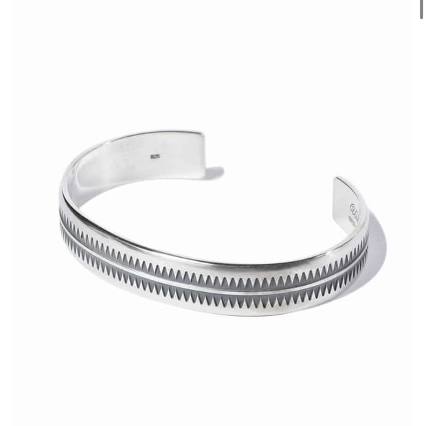 언더커버 giz 뱅글 팔찌 (구매글)