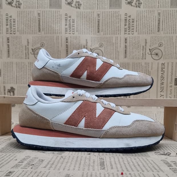 뉴발란스 237 마인드풀 여성운동화240 