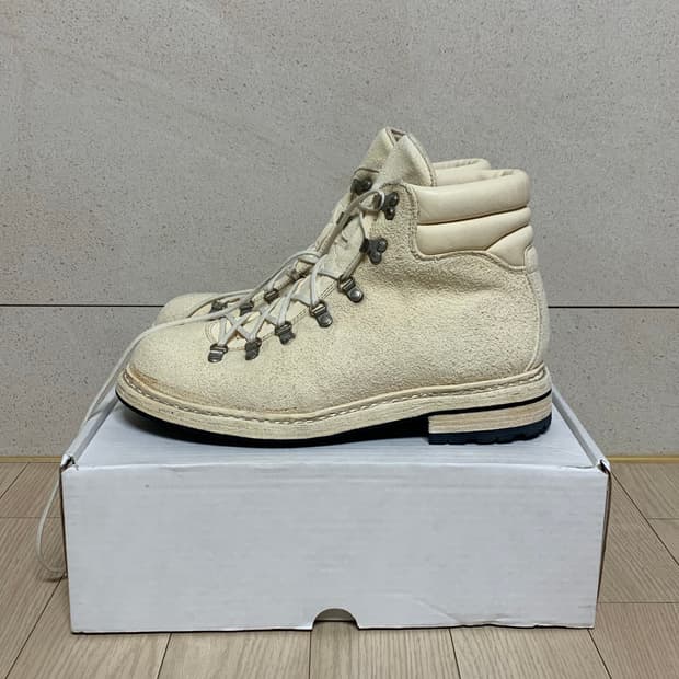 guidi 하이킹 부츠 45 새상품
