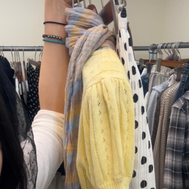 4/25 노랑도트셋