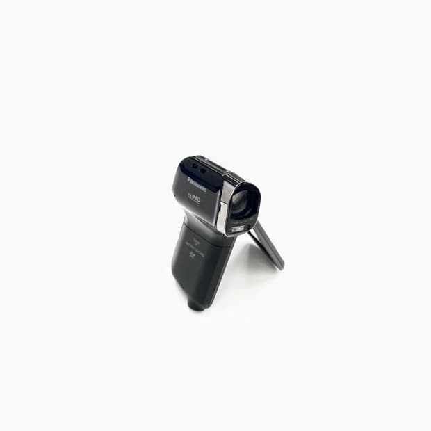 풀박스&강추) Panasonic HX-DC15 디카 카메 라 캠코더