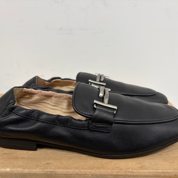 토즈 여성 로퍼 245