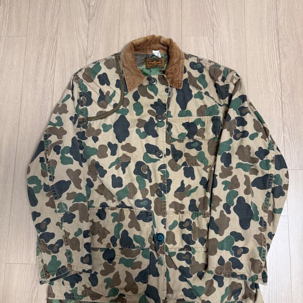 밀리터리 이탈리아 빈티지 제품 