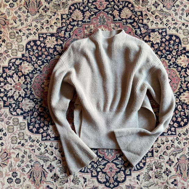 알렉산더 왕 아방가르드 니트 55~66