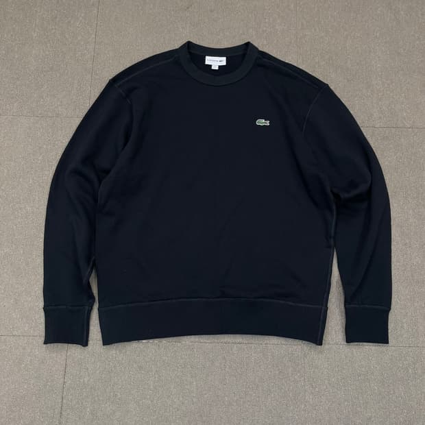 LACOSTE 라코스테 맨투맨 