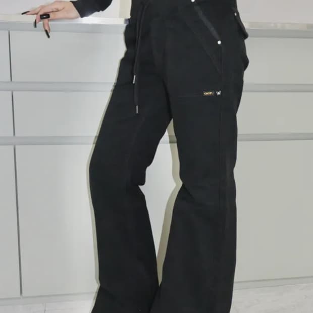 oot 부츠컷 바지 새상품 게이트킵 ootj