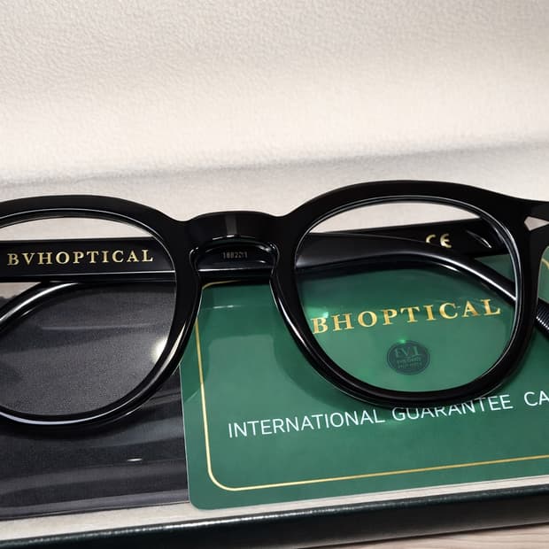 BETHEL 블루라이트 차단 안경 새상품