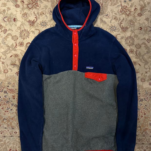 파타고니아 신칠라