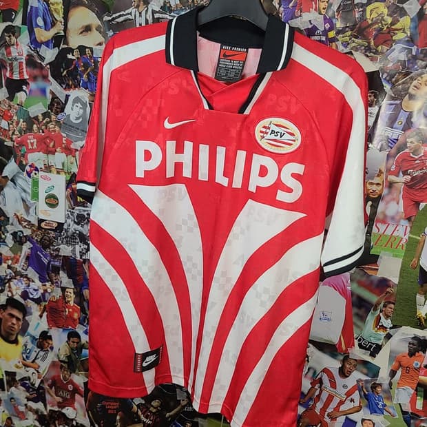 PSV 96 코쿠 유니폼