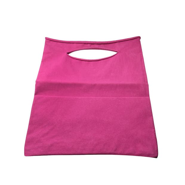 이세이 미야케 me 푸시아핑크 토트 겸 클러치백