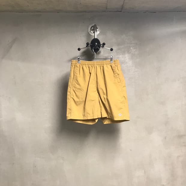 단톤 밴딩 반바지 40