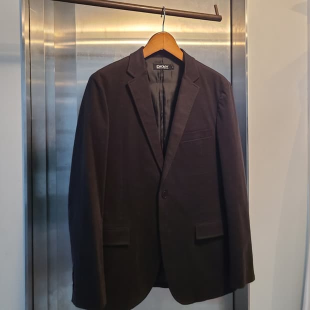 Dkny 자켓