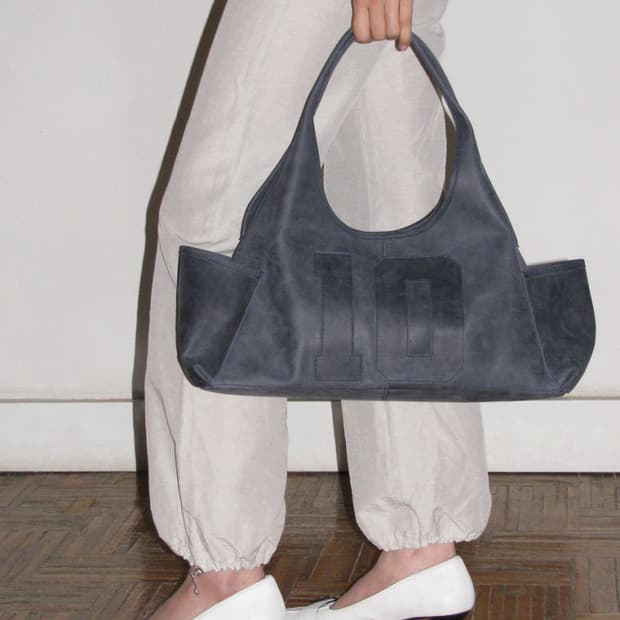 (구해요) 팔로마울 10주년 숄더백 10 year bag