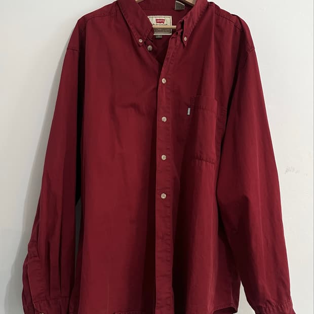 Levi’s Vintage shirts 