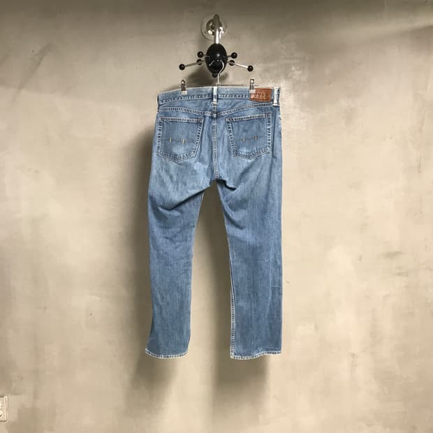 폴로 랄프로렌 데님 팬츠 34/30