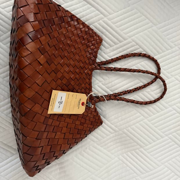 드래곤디퓨전 산타크로체 빅 (사몰가 이너백)