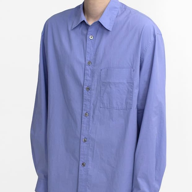 고낙 셔츠 2사 판매합니다.