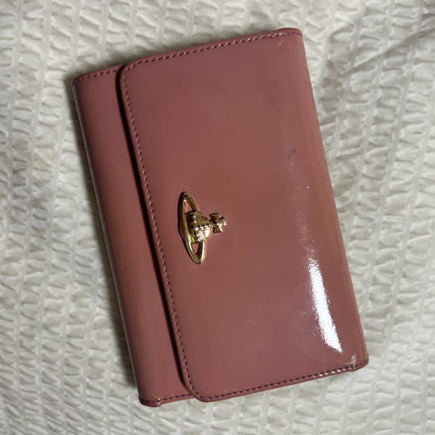 비비안웨스트우드(vividnne westwood) 지갑