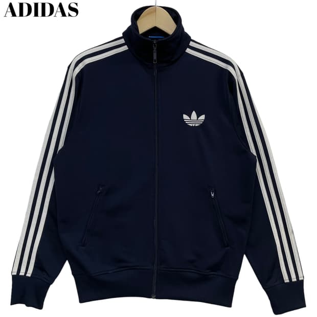 adidas og firebird track top