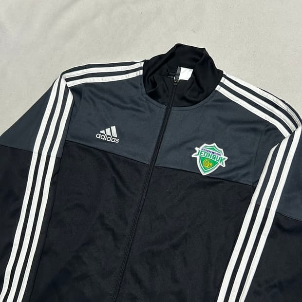 M 아디다스 전북현대 트랙탑 