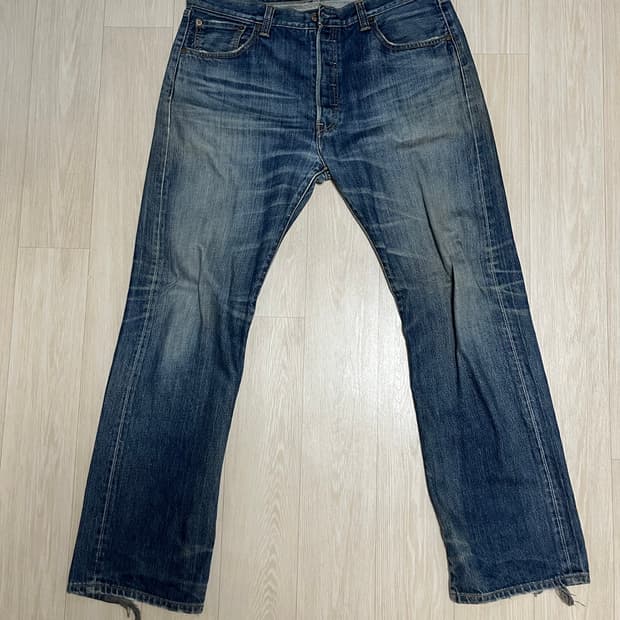 Levi’s501 36x32