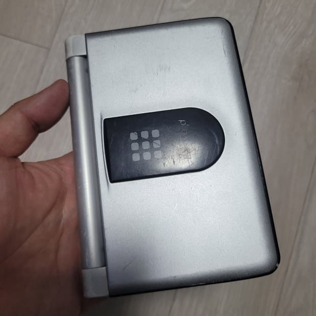 카시오 전자사전 EW-EV5500 어학연수