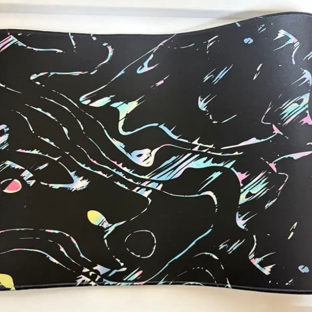 [한정판] 대한민국 국대 어웨이 장패드