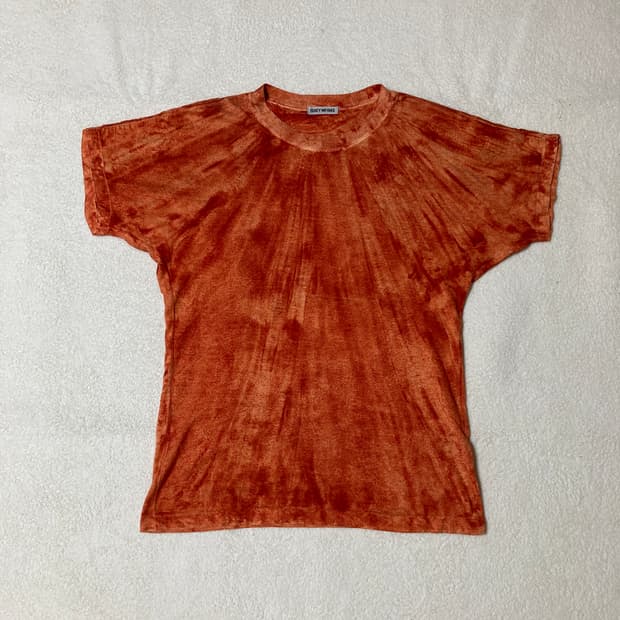 이세이 미야케 티셔츠