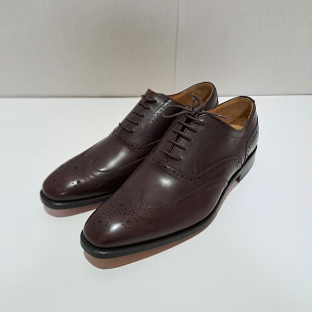 (택포) 헤리티지 리갈 정장구두 265 B390