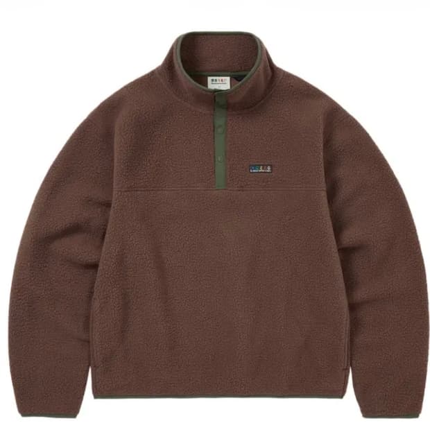 [XL] 디스이즈네버댓 그레이트풀 데드 플리스 풀오버 