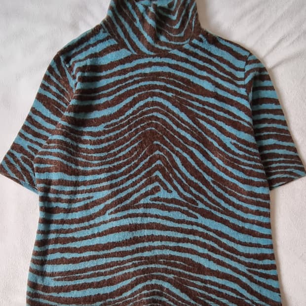 빈티지 오리엔탈 탑