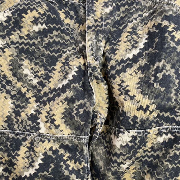 POLAR 93! Work Pants