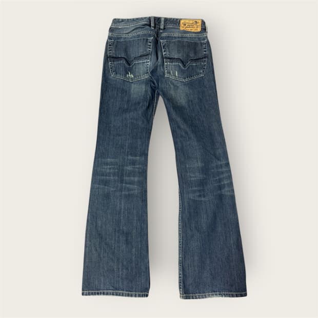 디젤 자티니 부츠컷 30/32