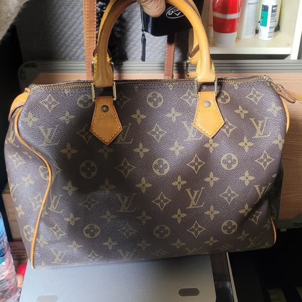 루이비통 스피드