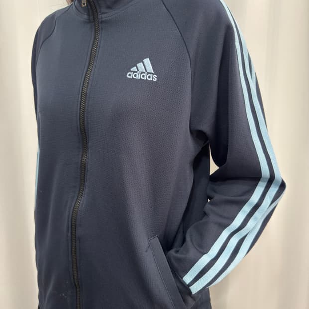 adidas line jersey