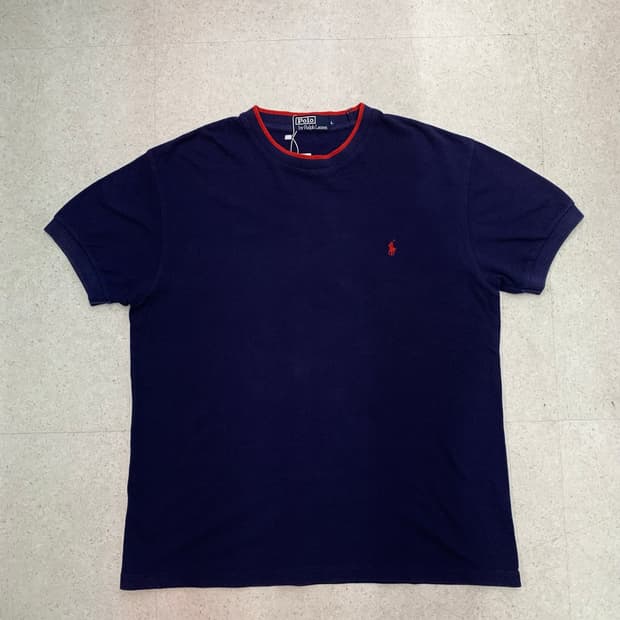 Polo Ralph Lauren 폴로 랄프로렌 반팔티셔츠