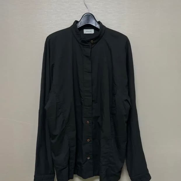 22ss 르메르 배트윙슬리브 셔츠 42