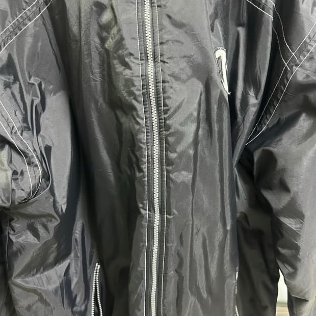 Champion U.S.A. Vintage Fleece Windbreak