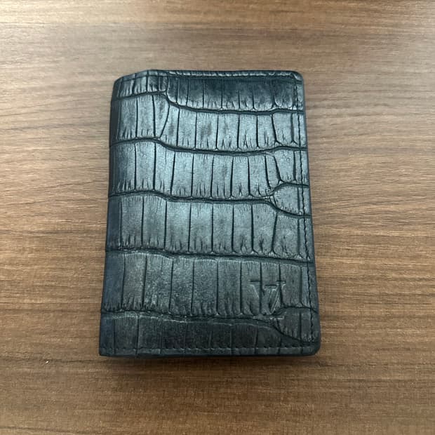 루이비통 이그조틱 포켓오거나이저