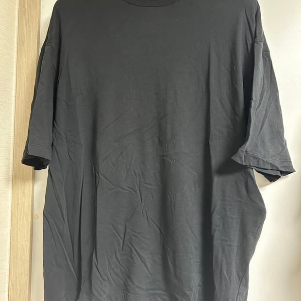 앤드뮐 미스터 반팔티셔츠