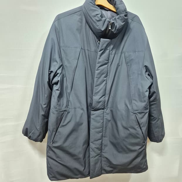 앤즈지 다운 패딩 자켓 남성105