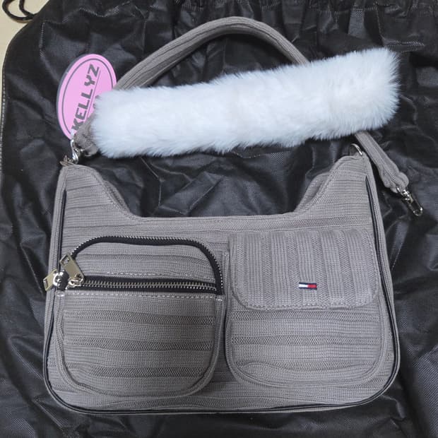 켈리즈 업사이클링 백 가방 뉴호보